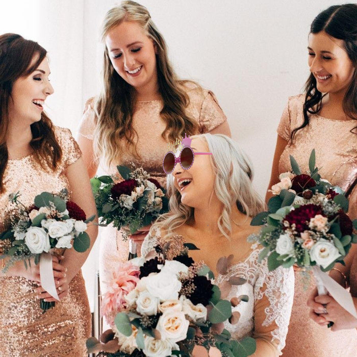 Bride to Be Sunglasses Glasses
